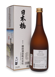 Sake Yokota Edo no Utage - Nihonbashi /15,5% /0,72l