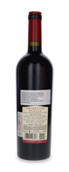 Primitivo Maestro Puglia /13,5%/ 0,75l