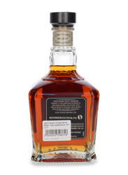 Jack Daniel's Single Barrel Select  /bez opakowania / 45% / 0,7l