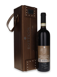 Bottega Brunello di Montalcino Riserva Pret-A-Porter 2017 /15%/0,75l