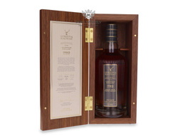 Caledonian 1980 (Bottled 2020) Gordon &amp; MacPhail Private Collection / 55.4% / 0.7l