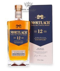 Mortlach 12 Year Old The Wee Witchie /43.4%/0.7l