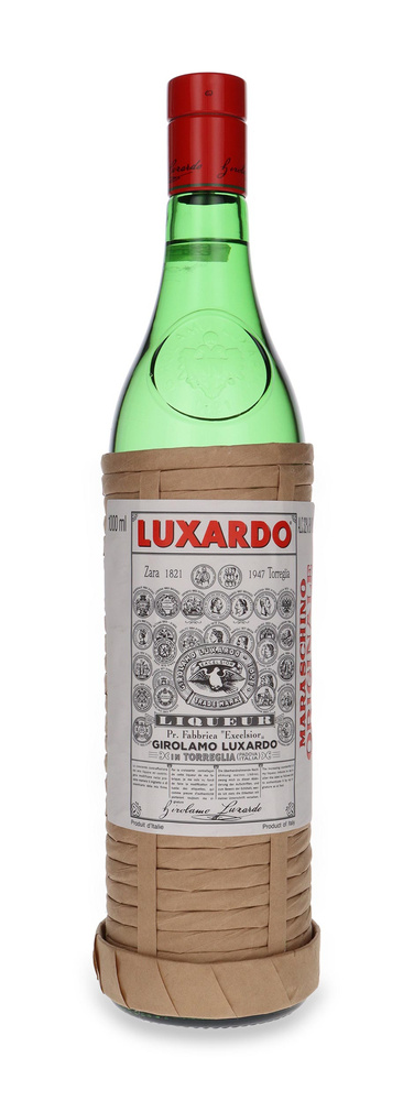 Luxardo Maraschino Originale Liqueur (Italy) / 32% / 1,0l