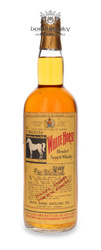 White Horse ED 6916159 (No abv)