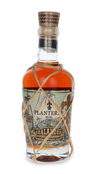 Planteray Sealander Very Special Aged Rum / 40% / 0.7l