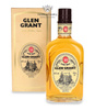 Glen Grant 10-letni (Decorative Box) / 43% / 0,7l