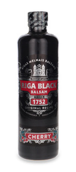 Riga Balzams Black Balsam Cherry/ 30% / 0,5l