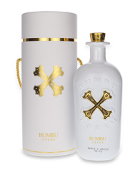 Bumbu Cream Liqueur / Tuba /15% / 0.7l
