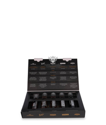 Ron Premium Tasting Set / 40,3% / 5x 0,05l