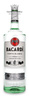 Bacardi Carta Blanca Superior Rum / 37,5% / 3,0l