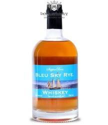 Bleu Sky Rye Whiskey / 42% / 0,75l