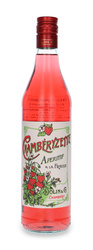 Dolin Chamberyzette Strawberry Aperitif / 16% / 0.75l