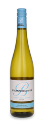 Johann Brunner Gewürztraminer /10.5% / 0.75l