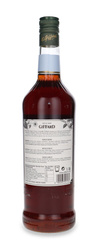 Giffard Irish bartender syrup / 1l