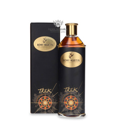 Cognac Remy Martin Trek / 40% / 0.35l