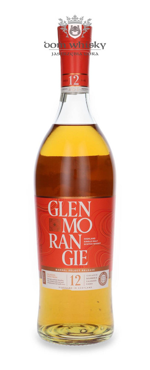 Glenmorangie Calvados 12-letni / 46% / 0,7l