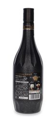Choya Kokuto Japanese Liqueur / 15% / 0.7l