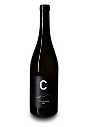 Dom Charbielin C. Seyval Blanc 2023 / 13% / 0,75l