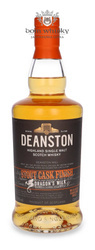 Deanston Dragon's Milk Stout Cask Finish / 50.5%/ 0.7l