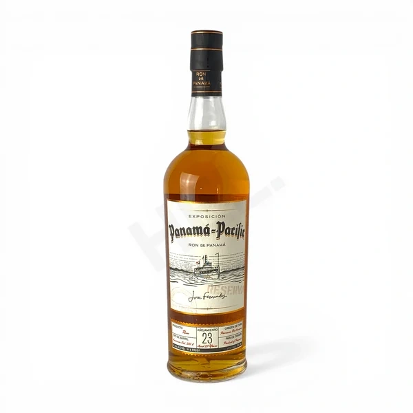 Rum Panama-Pacific 23-letni / 42,3%/ 0,7l