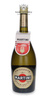 Martini Frizzante Semiseco / 10,5% / 0,75l