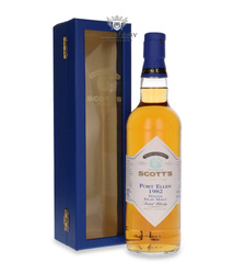 Port Ellen 21-letni (D.1982, B.2003) Scott’s Selection / 60,5%/ 0,7l