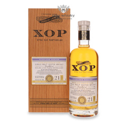 Highland Park 21-letni (D.1996 B.2018) Douglas Laing’s XOP / 48,3% / 0,7l