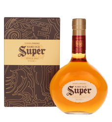 Nikka Super Rare Old / 43% / 0.7l