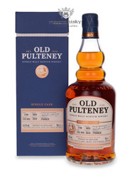Old Pulteney Single Cask (D.2010, B.2023) / 64.2%/ 0.7l