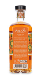The Arcane Ananas Roti / 35% / 0,7l