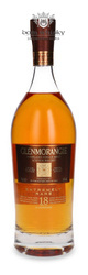 Glenmorangie 18-letni Extremely Rare /bez opakowania/ 43% / 0,7l