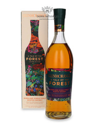 Glenmorangie A Tale Of The Forest / 46%/ 0,7l