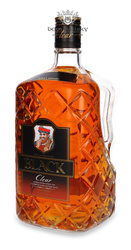 Nikka Black Clear / 37% / 1,92l