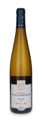 Domaines Schlumberger Riesling Alsace A.C. Les Princes Abbes / 12,5% / 0,75l