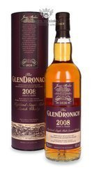 GlenDronach 2008, 11-letni PX Cask (Bottled for the Danish Market) bez opakowania / 46%/ 0,7l