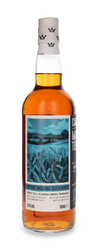 Auchorisk 12-letni Oloroso Sherry Barrique Cask Masters / 51,4%/ 0,7l