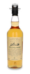 Glenlossie 10-letnia Flora & Fauna /bez opakowania/ 43% / 0,7l