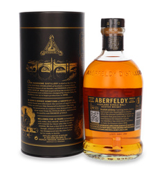 Aberfeldy 12-letni /bez opakowania / 40% / 0,7l