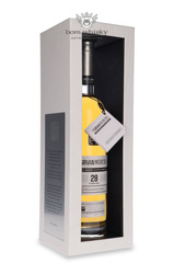 Girvan Patent Still 28-year-old Quercus Alba Cask, Travel Retail / 42%/ 0.7l