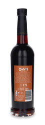 Xante Dark Chocolate & Pear Liqueur / 35% / 0,5l