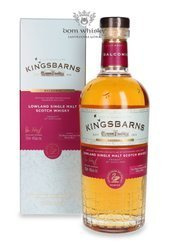 Kingsbarns Balcomie / 46% / 0,7l