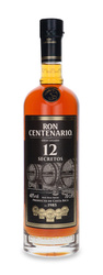 Ron Centenario Gran Legado 12 Secretos / 40% / 0,7