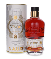 Cognac Naud VSOP Fine Cognac / 40% / 0.7l