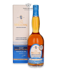 Calvados Pere Magloire VSOP Single Malt Cask Finish / 40% / 0,7l