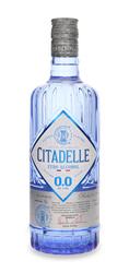 Citadelle Gin Zero Alcohol / 0% / 0,7l
