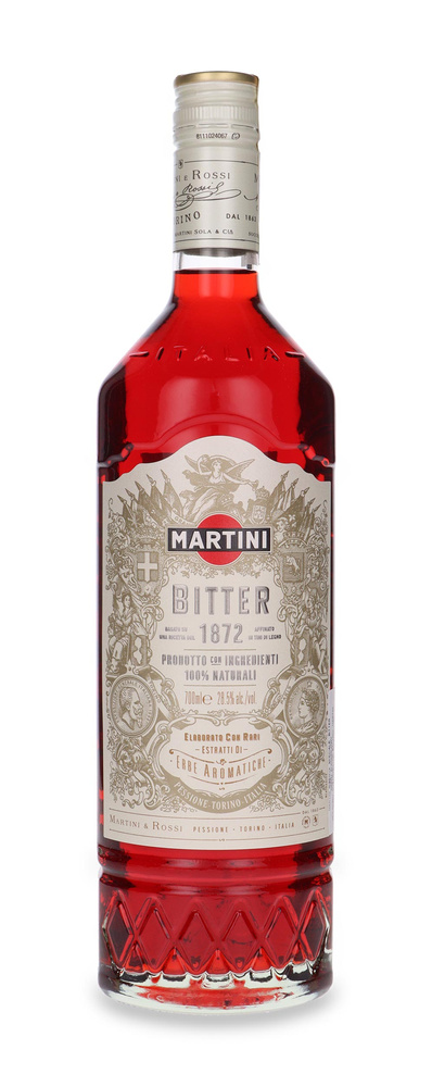 Martini Riserva Speciale Bitter / 28.5% / 0.7l