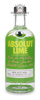 Wódka Absolut Lime / 40% / 0,7l