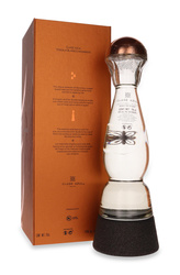 Tequila Clase Azul Blanco Ahumado /45% / 0,7l