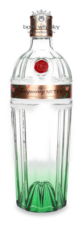 Tanqueray No.10 Grapefruit & Rosemary / 45,3% / 1.0l