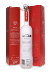 Chopin Rye Christmas Edition vodka / 40% / 0.7l